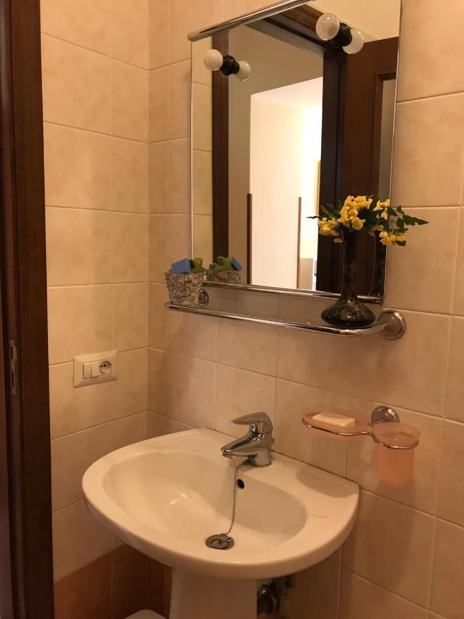 B&B Cosy Room Vico Equense Buitenkant foto
