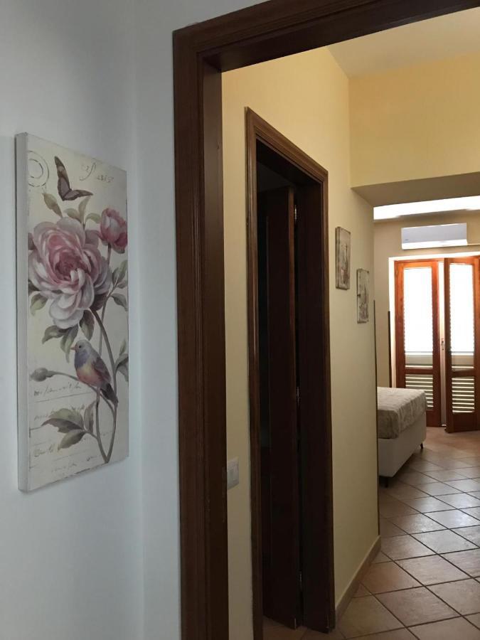 B&B Cosy Room Vico Equense Buitenkant foto