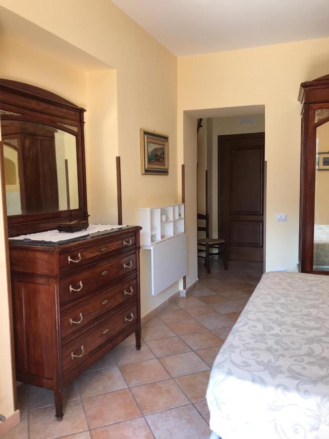 B&B Cosy Room Vico Equense Buitenkant foto