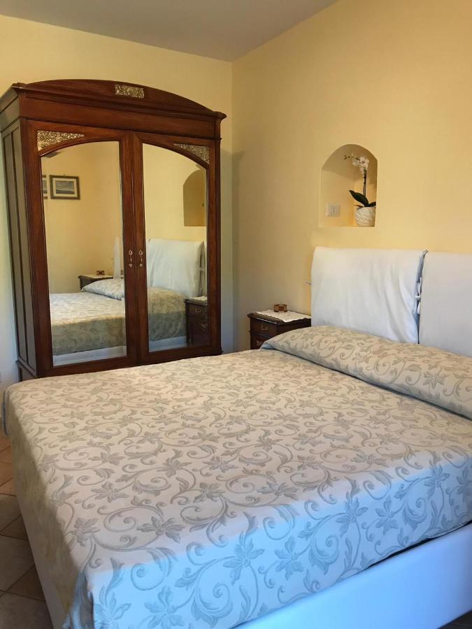 B&B Cosy Room Vico Equense Buitenkant foto
